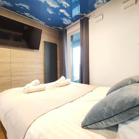 Zablocie 35 By Homeprime Krasków Εξωτερικό φωτογραφία