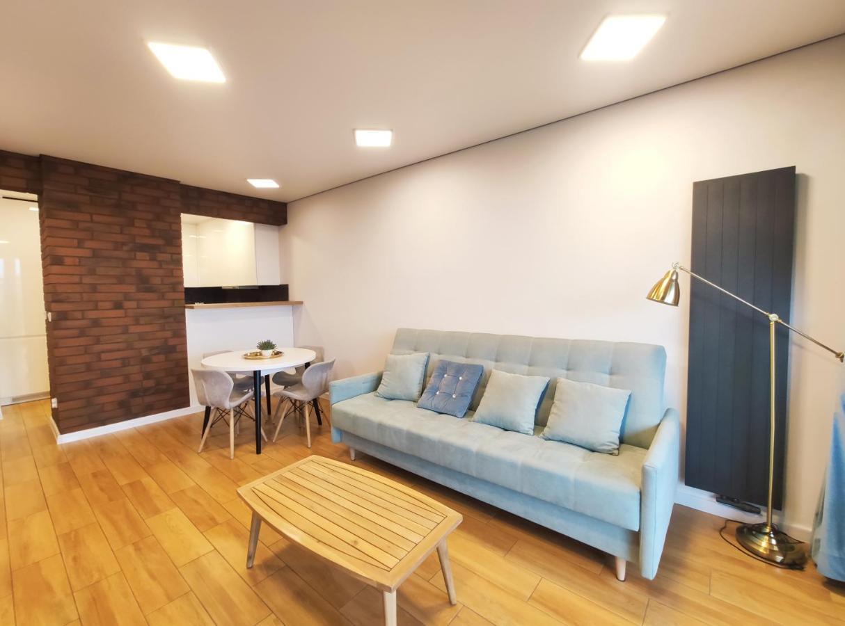 Zablocie 35 By Homeprime Krasków Εξωτερικό φωτογραφία