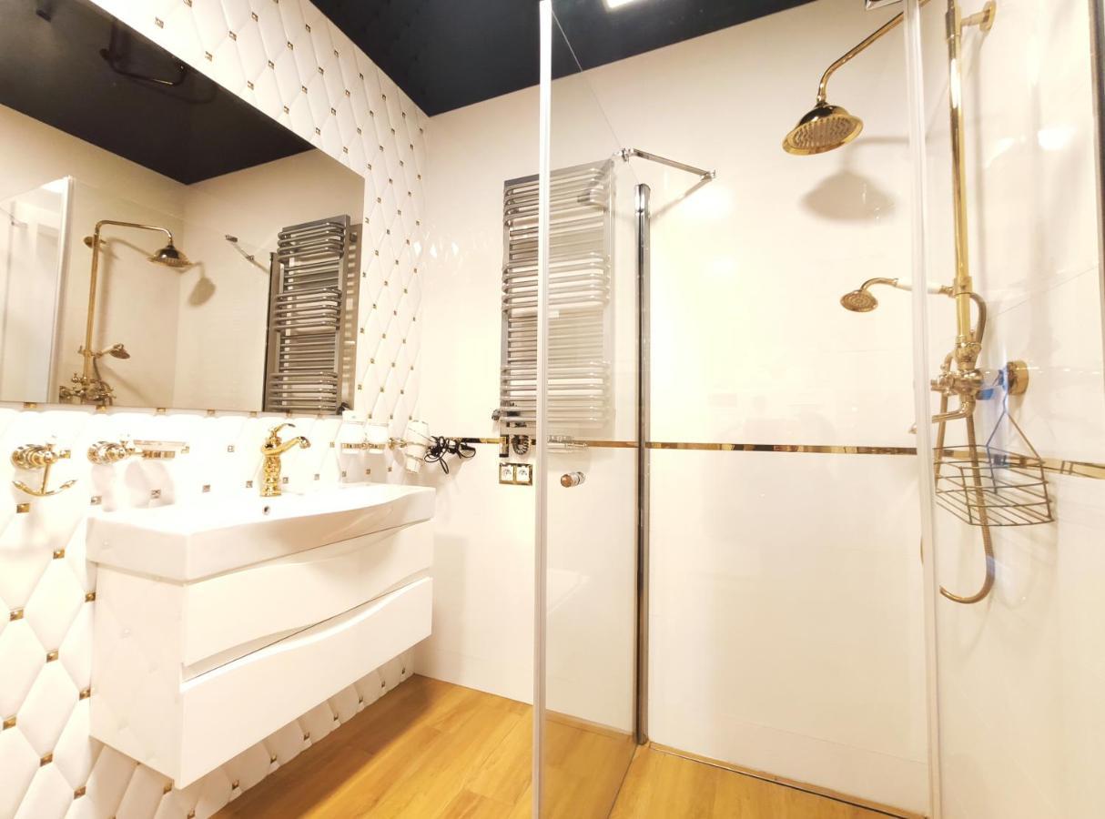 Zablocie 35 By Homeprime Krasków Εξωτερικό φωτογραφία
