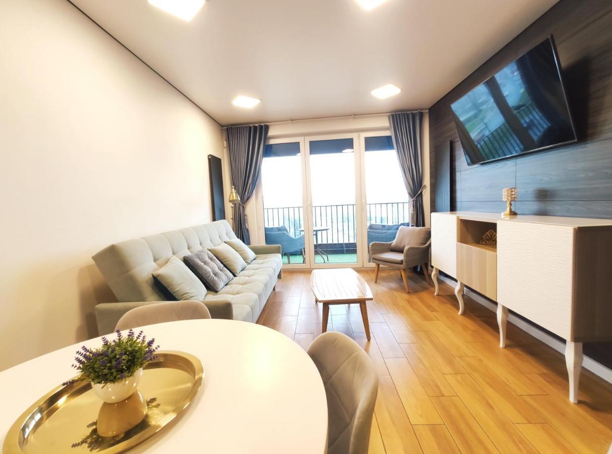 Zablocie 35 By Homeprime Krasków Εξωτερικό φωτογραφία