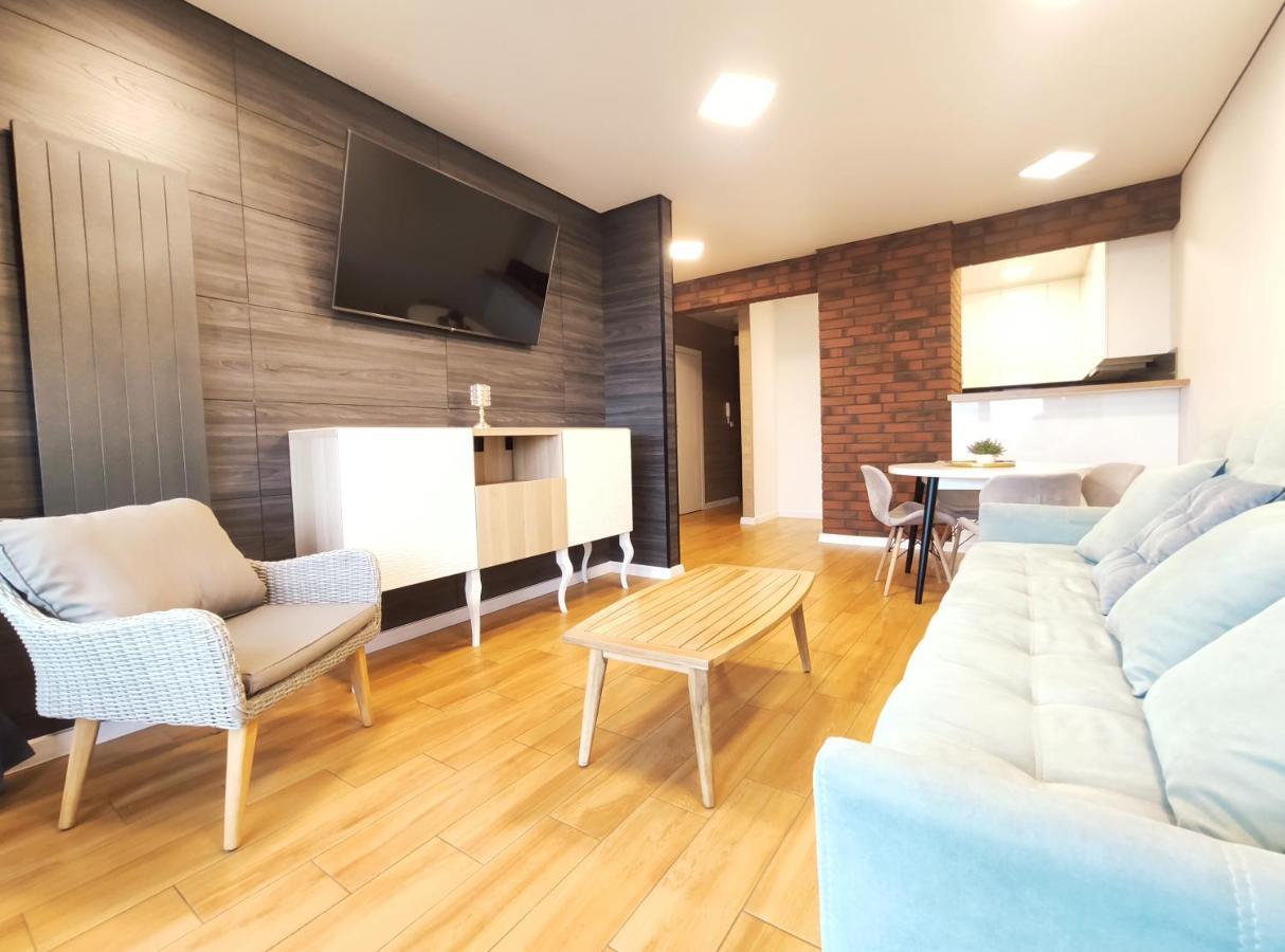 Zablocie 35 By Homeprime Krasków Εξωτερικό φωτογραφία